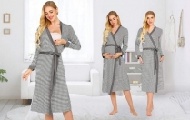 Де придбати одяг для майбутніх і годуючих мам?
