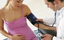 Гестоз при вагітності - що це таке і як з ним впоратися