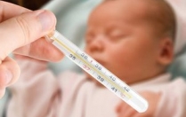 Ротавірусна інфекція у дітей - ознаки, симптоми і лікування