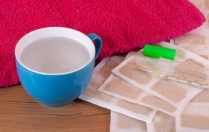 Чи можна при вагітності ставити гірчичники?