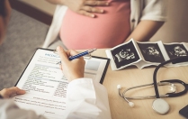 Особенности ведения беременности