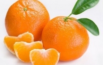 Мандарини при вагітності