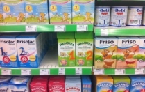 Дитяча суміш Малютка: склад, відгуки і ціна