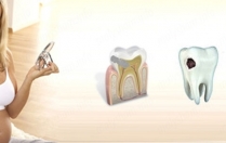 Специфіка лікування зубів під час вагітності