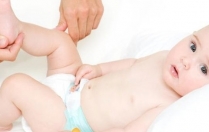 Методика масажу і гімнастики у віці 4-6 місяців