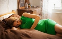 Чому з'являються світло-коричневі виділення?