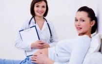 Рентген при вагітності