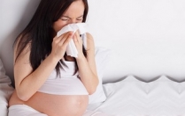 Як захистити себе від грипу під час вагітності?