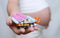 Ліки під час вагітності