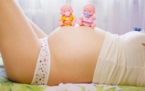 Санація перед пологами: плюси і мінуси