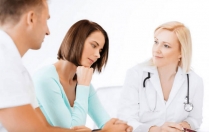 Клініка репродуктології ICSI Clinic допомогла виконати мрію — стати мамою