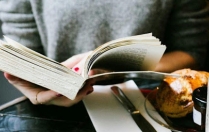 Як читати книги: досвідченим читачам, любителям і початківцям