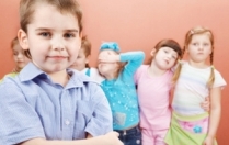 Права дитини в Україні