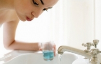 Чи можна при вагітності полоскати горло фурациліном?