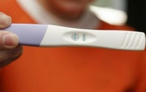 Тест на вагітність вдень чи зранку