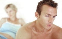 Чоловіче безпліддя