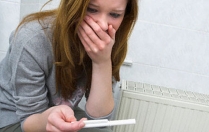 Підліткова вагітність або як не зламати долю