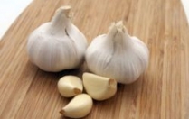 Часник при грудному вигодовуванні