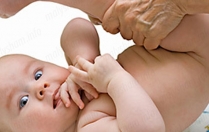 Гімнастика при пупковій грижі у дитини