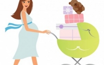 Покупки першої необхідності для новонародженого: список з 60 речей