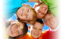 5 простих ідей для веселих ігор з дітьми від 3 до 6 років