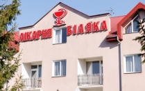 Лазерне дроблення каменів в Ужгороді