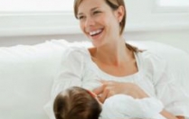 Які заспокійливі можна пити при грудному вигодовуванні