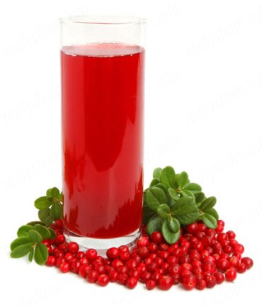 Чим корисна журавлина при вагітності Чим корисна журавлина при вагітності