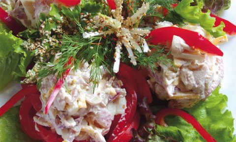 Курага під час вагітності