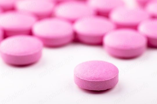 Можна принмать мезим при вагітності