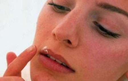 Оксолінова мазь при вагітності