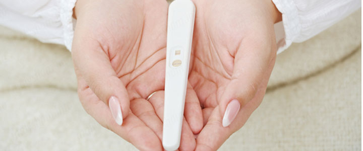 Що потрібно знати про біохімічної вагітності