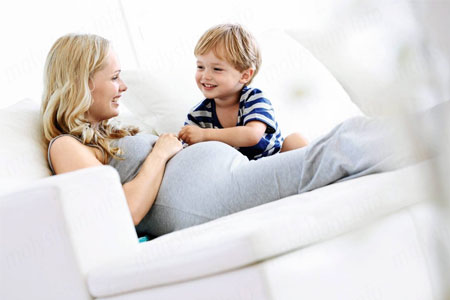 Друга вагітність-особливості й відмінності від першої Друга вагітність-особливості й відмінності від першої