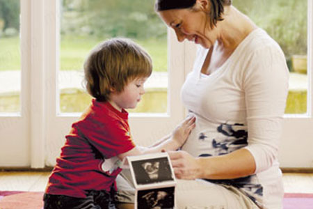 Друга вагітність-особливості й відмінності від першої Друга вагітність-особливості й відмінності від першої