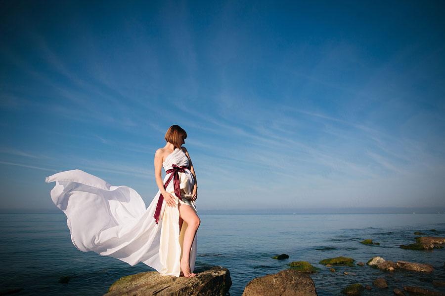 Ідеї для фотосесії вагітних: готуємося до зйомки підбираємо місце Ідеї для фотосесії вагітних: готуємося до зйомки підбираємо місце