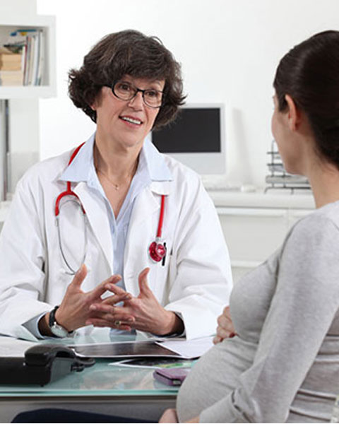 Чим небезпечний кандидоз під час вагітності?