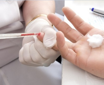 Як підвищити гемоглобін при вагітності