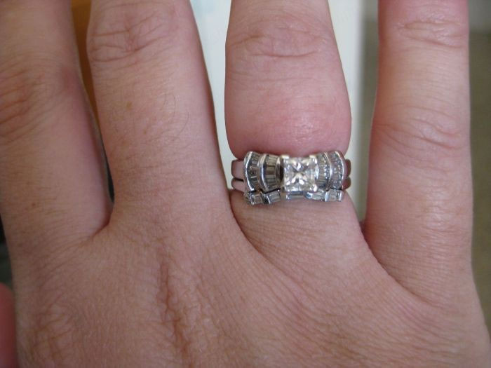 Позбавляємося від набряків при вагітності