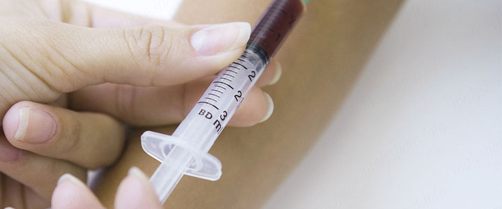 Що означає підвищений білірубін у крові під час вагітності