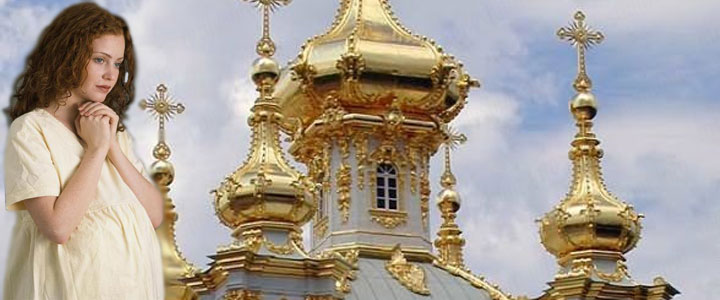 Відвідування церкви під час вагітності