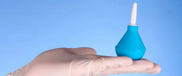 Чи можна робити мікроклізми вагітним?