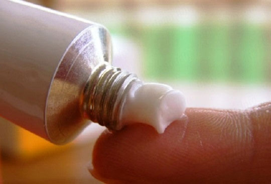 Оксолінова мазь при вагітності