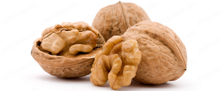 Волоські горіхи при вагітності: користь і шкода
