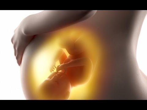 Як дізнатися розташування дитини