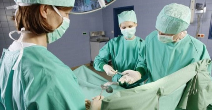 Показання до кесаревого розтину: вирок без оскарження або всього лише рекомендація?