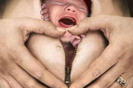 Показання до кесаревого розтину: вирок без оскарження або всього лише рекомендація?