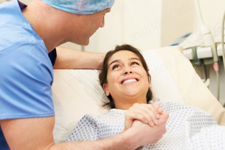 Показання до кесаревого розтину: вирок без оскарження або всього лише рекомендація?