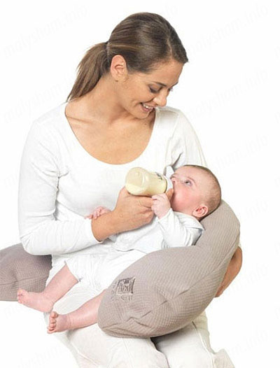 Біль в попереку пологів: причини, вправи і рекомендації