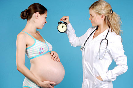 Передвісники пологів або коли потрібно прогрівати чоловікові автомобіль Передвісники пологів або коли потрібно прогрівати чоловікові автомобіль