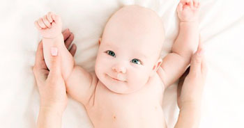 Гімнастика при пупкової грижі у дитини Гімнастика при пупкової грижі у дитини